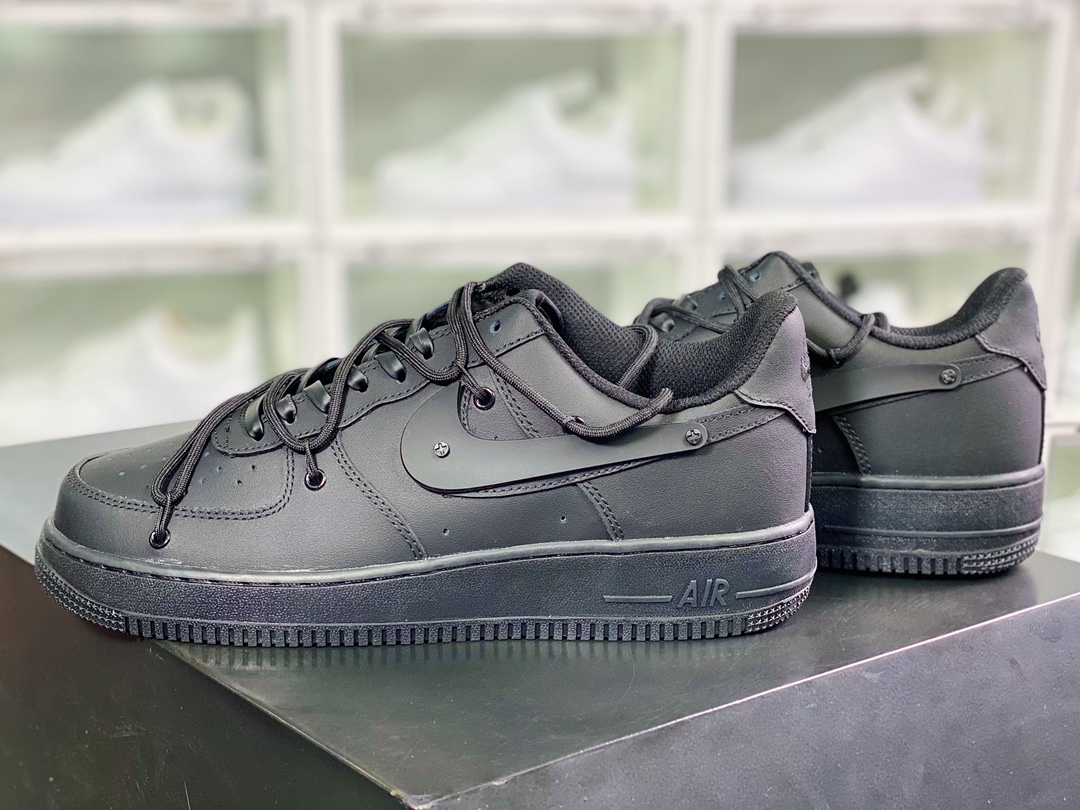 240 Air Force 1'07 Low Retro SP空军一号315122-111