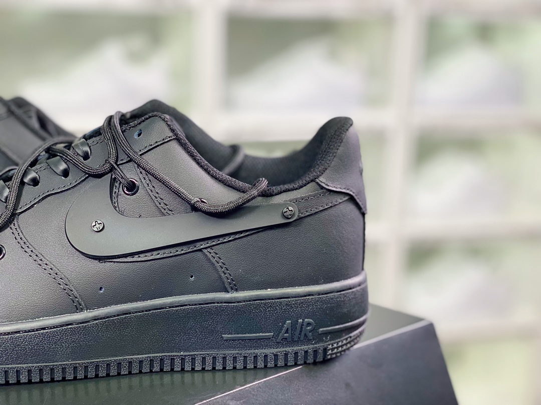 240 Air Force 1'07 Low Retro SP空军一号315122-111