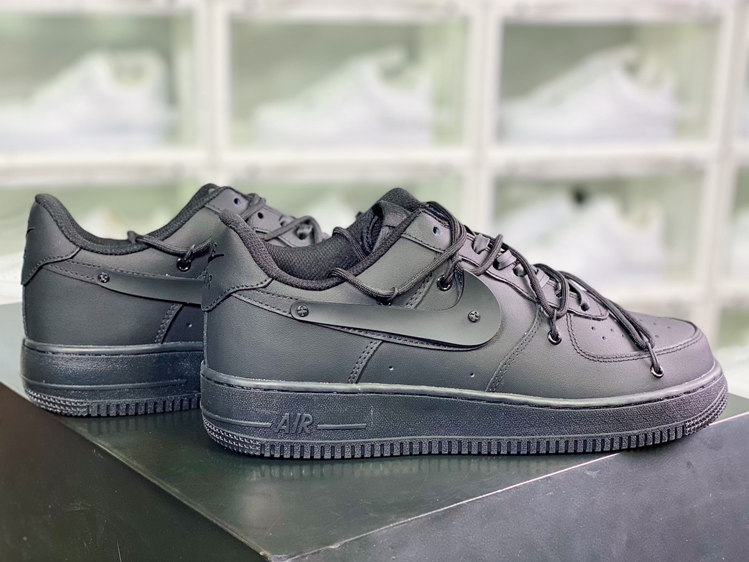 240 Air Force 1'07 Low Retro SP空军一号315122-111