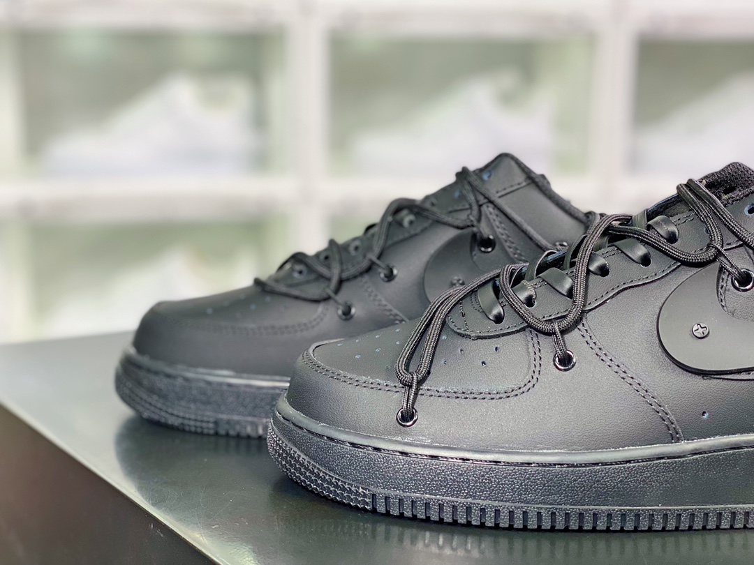 240 Air Force 1'07 Low Retro SP空军一号315122-111