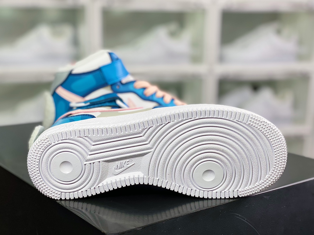 180 Air Force 1’07 Mid ”JudyB”空军一号经典中帮DO5872-100