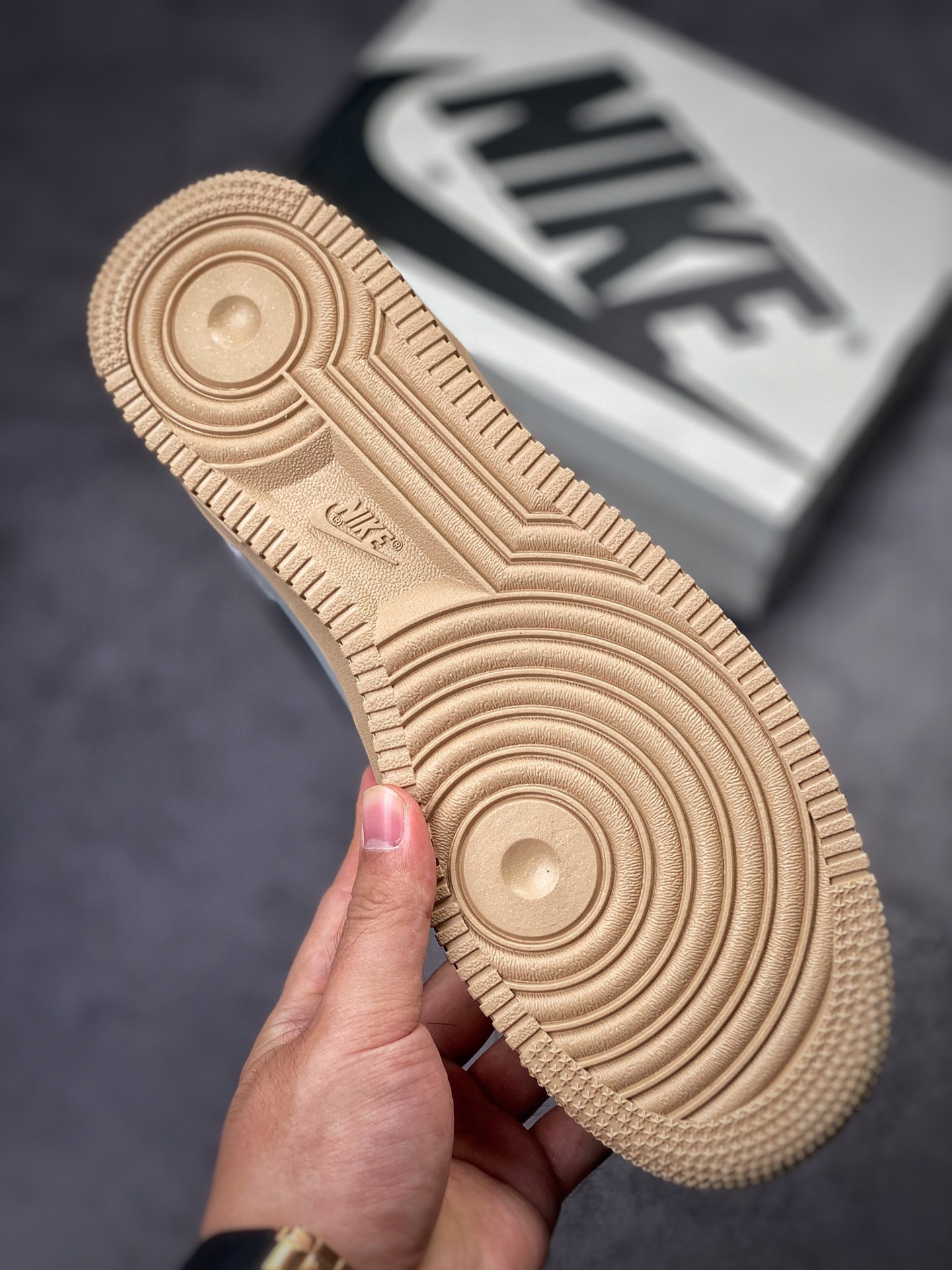 230 Nike Air Force 1 Low 07 SU19 几何涂鸦AF2288-002