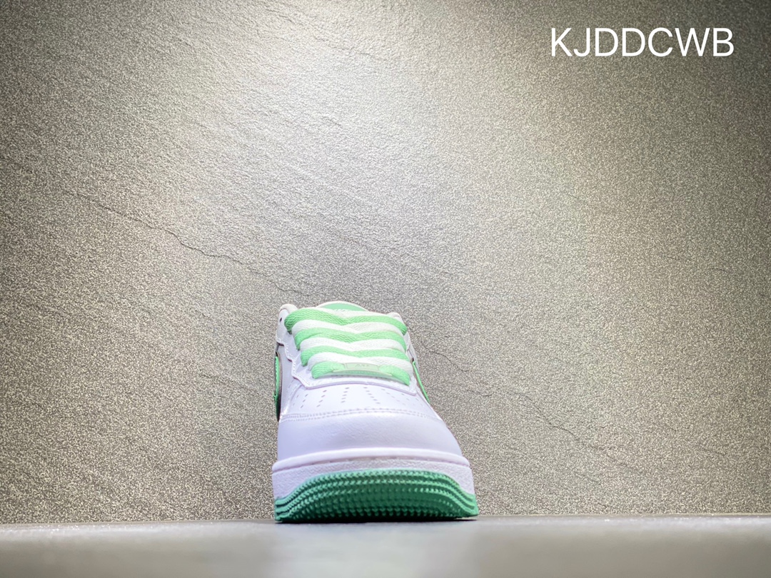 240 Nike Air Force 1 空军一号 官方同步 DA8481-166