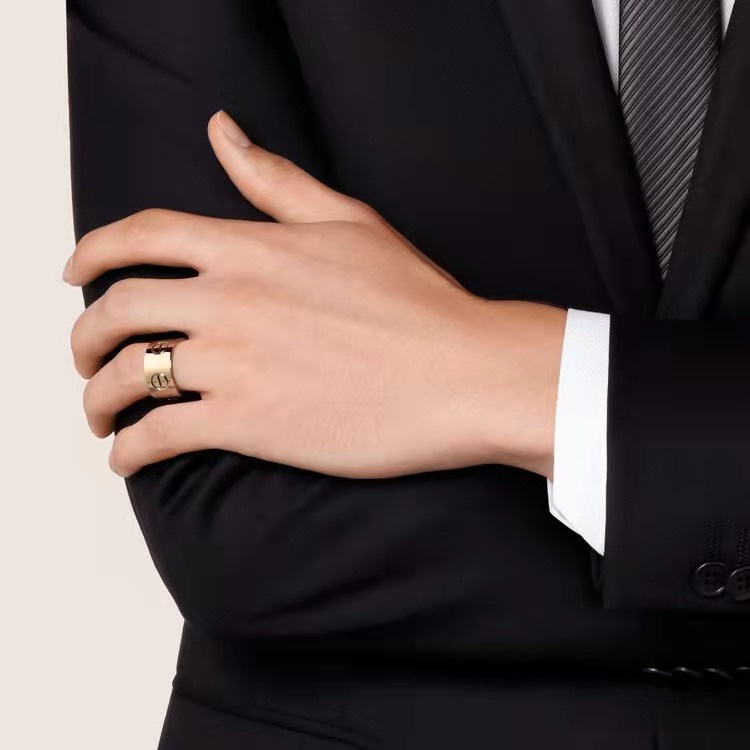 Top brands like
 Cartier Jewelry Ring- Exclusive Cheap