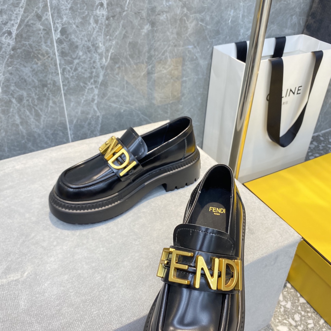 FENDI2022芬迪️Graphy