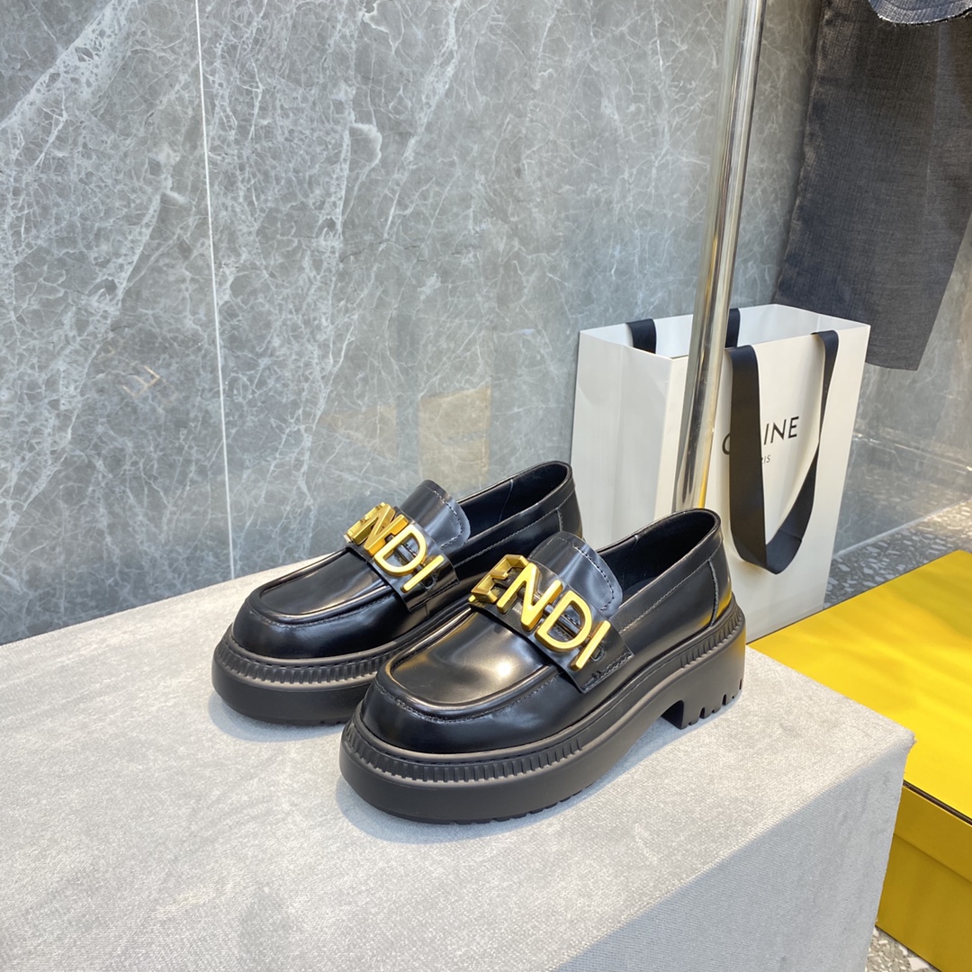 FENDI2022芬迪️Graphy