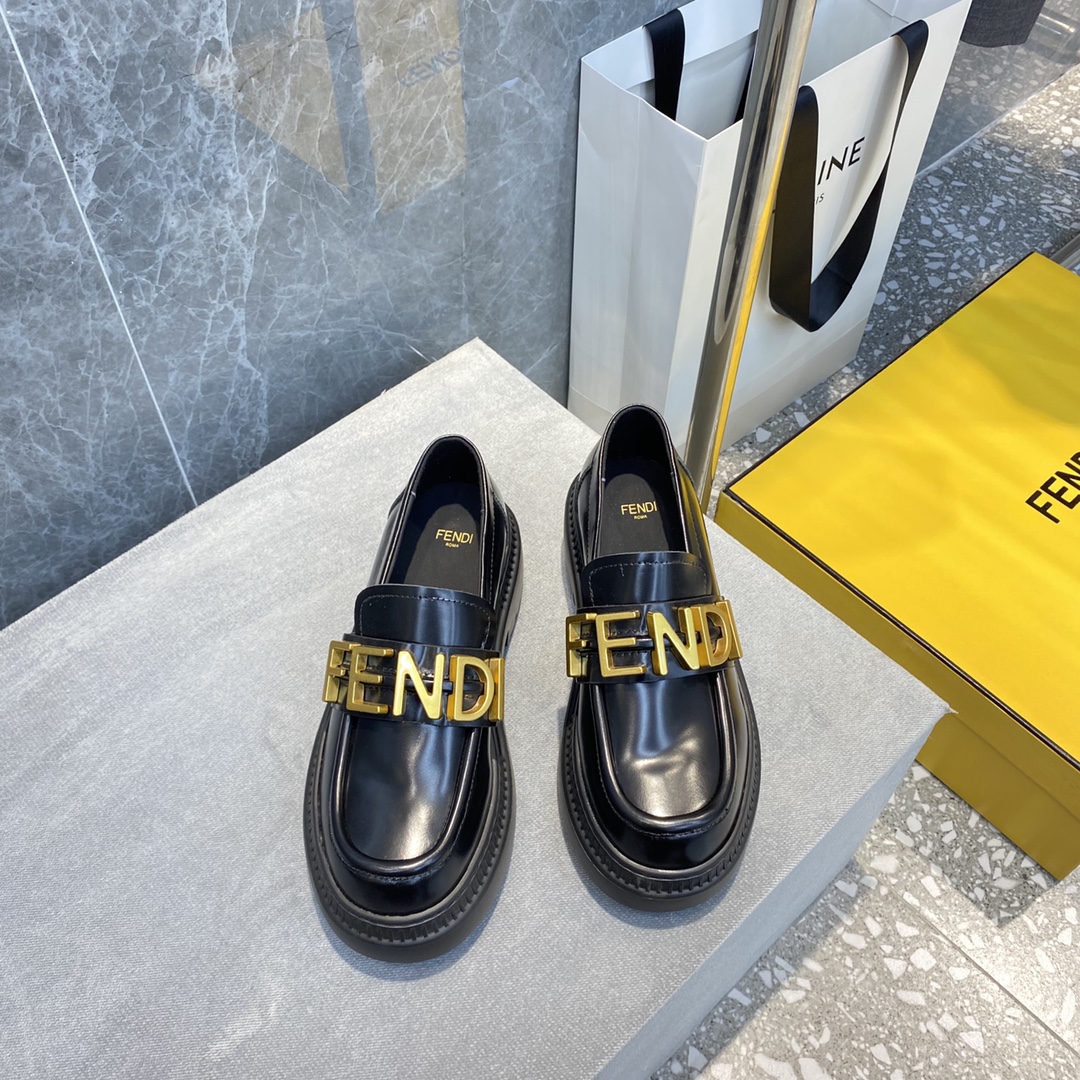 FENDI2022芬迪️Graphy