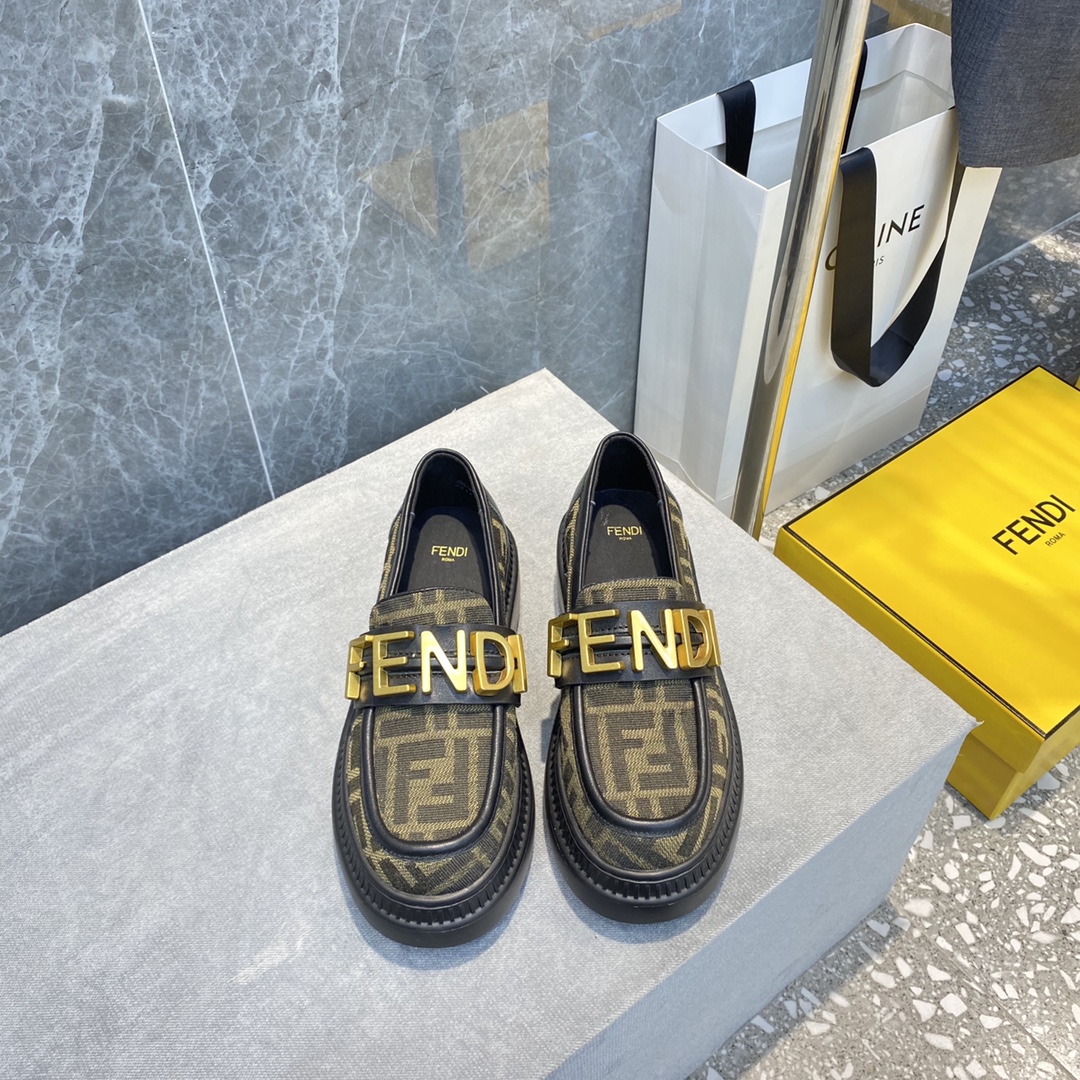 FENDI2022芬迪️Graphy