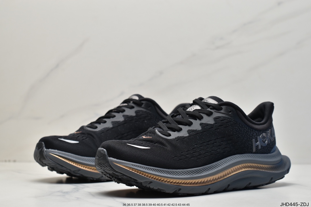 The brand HOKA ONE ONE comes from the Maori language of New Zealand