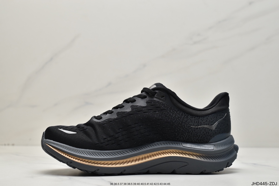 The brand HOKA ONE ONE comes from the Maori language of New Zealand