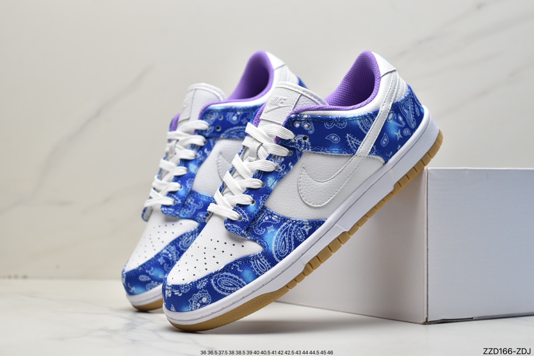 Nike SB Zoom Dunk Low 板鞋 CT5053-041