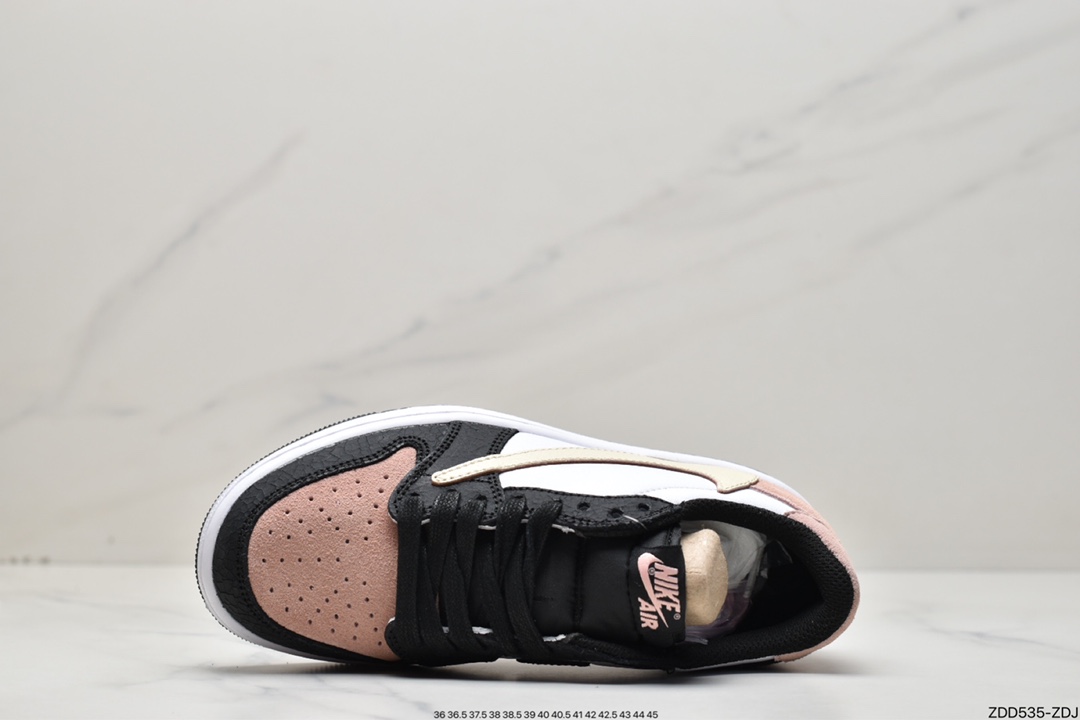 230 Air Jordan 1 Low 定制配色耐克Nike Air Jordan1 Low AJ1乔丹一代CQ4277-993