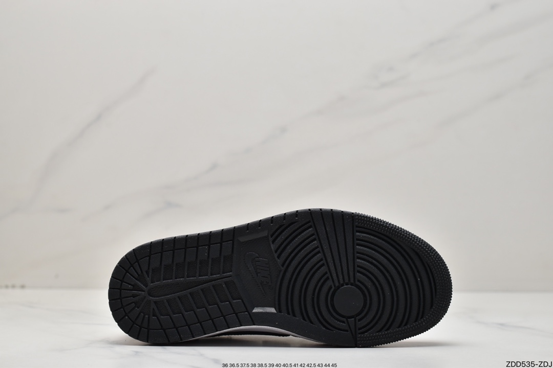 230 Air Jordan 1 Low 定制配色耐克Nike Air Jordan1 Low AJ1乔丹一代CQ4277-993