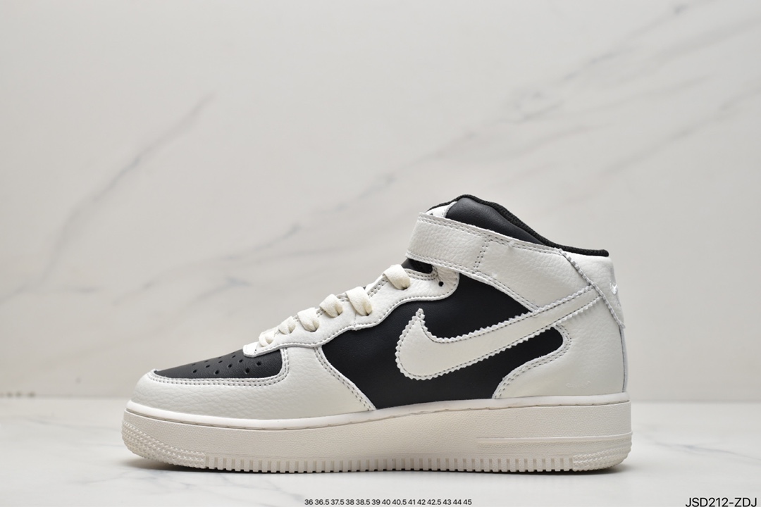 Nike Air Force 1 Low 07 LX 原楦头原纸板 DV2224-001