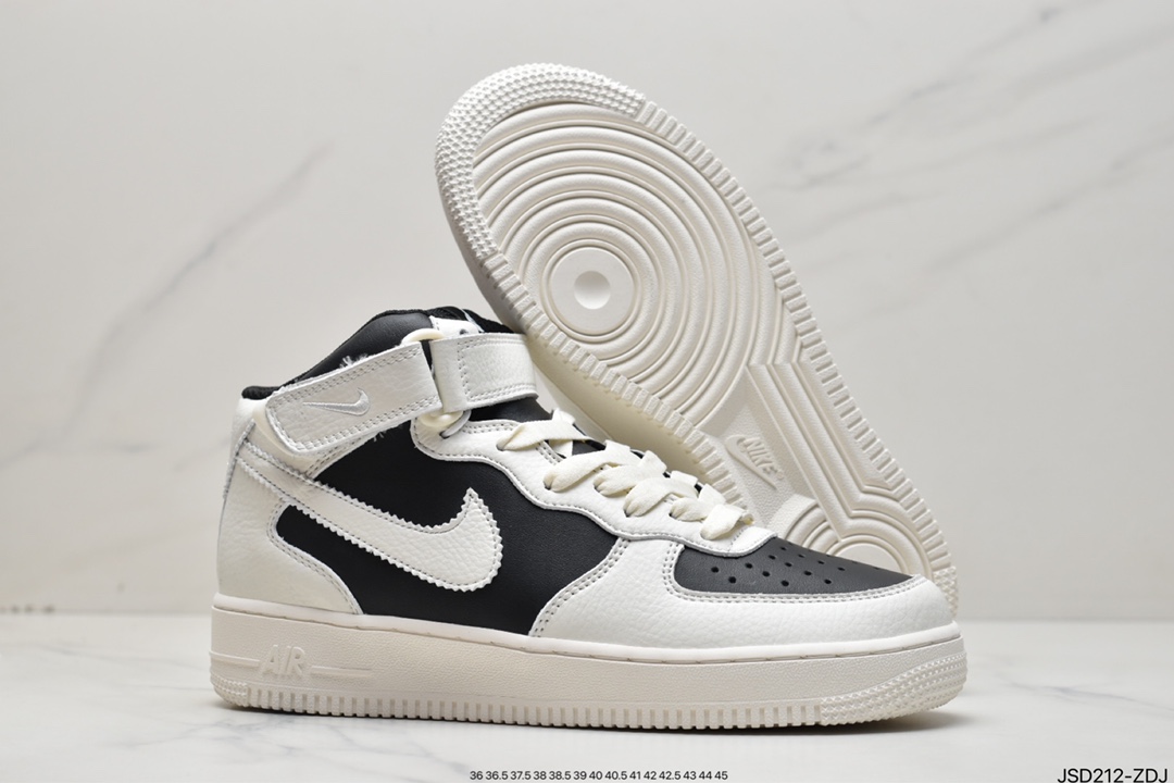 Nike Air Force 1 Low 07 LX 原楦头原纸板 DV2224-001