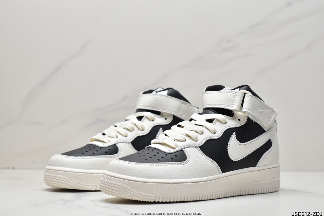Nike Air Force 1 Low 07 LX 原楦头原纸板 DV2224-001