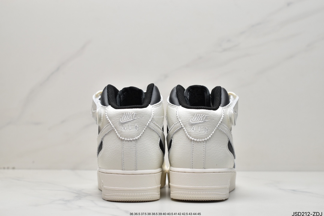Nike Air Force 1 Low 07 LX 原楦头原纸板 DV2224-001