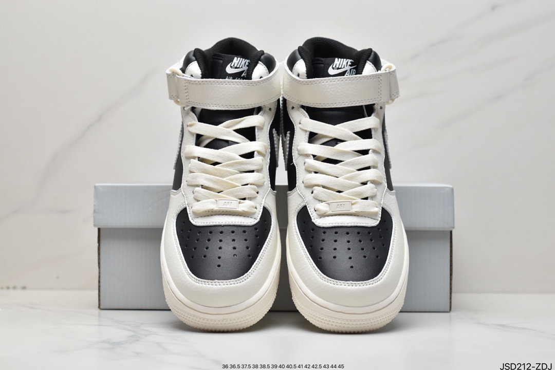 Nike Air Force 1 Low 07 LX 原楦头原纸板 DV2224-001