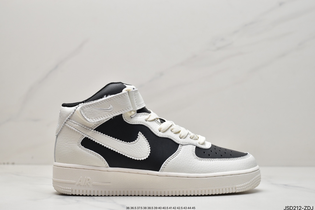 Nike Air Force 1 Low 07 LX 原楦头原纸板 DV2224-001
