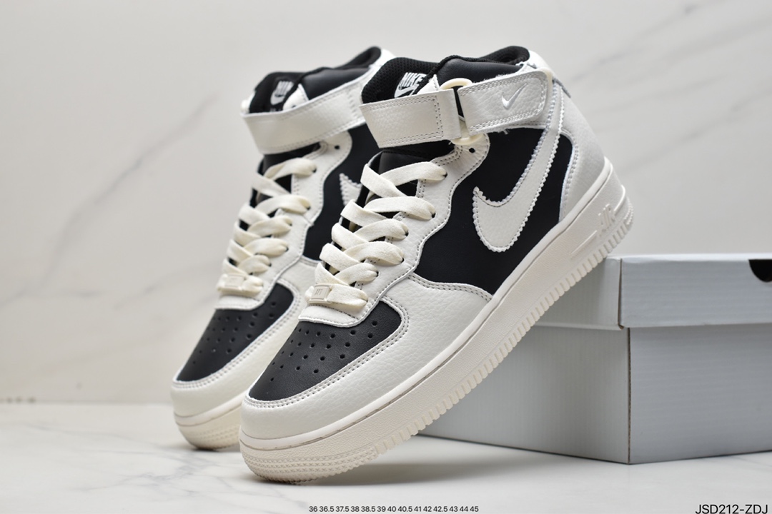 Nike Air Force 1 Low 07 LX 原楦头原纸板 DV2224-001