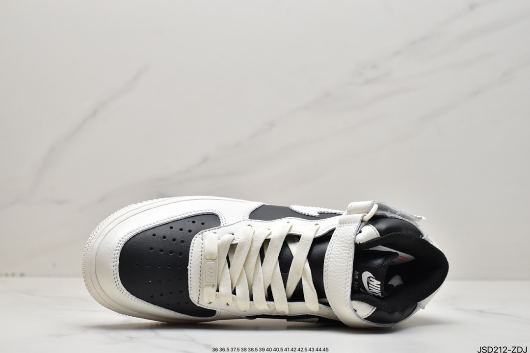 Nike Air Force 1 Low 07 LX 原楦头原纸板 DV2224-001