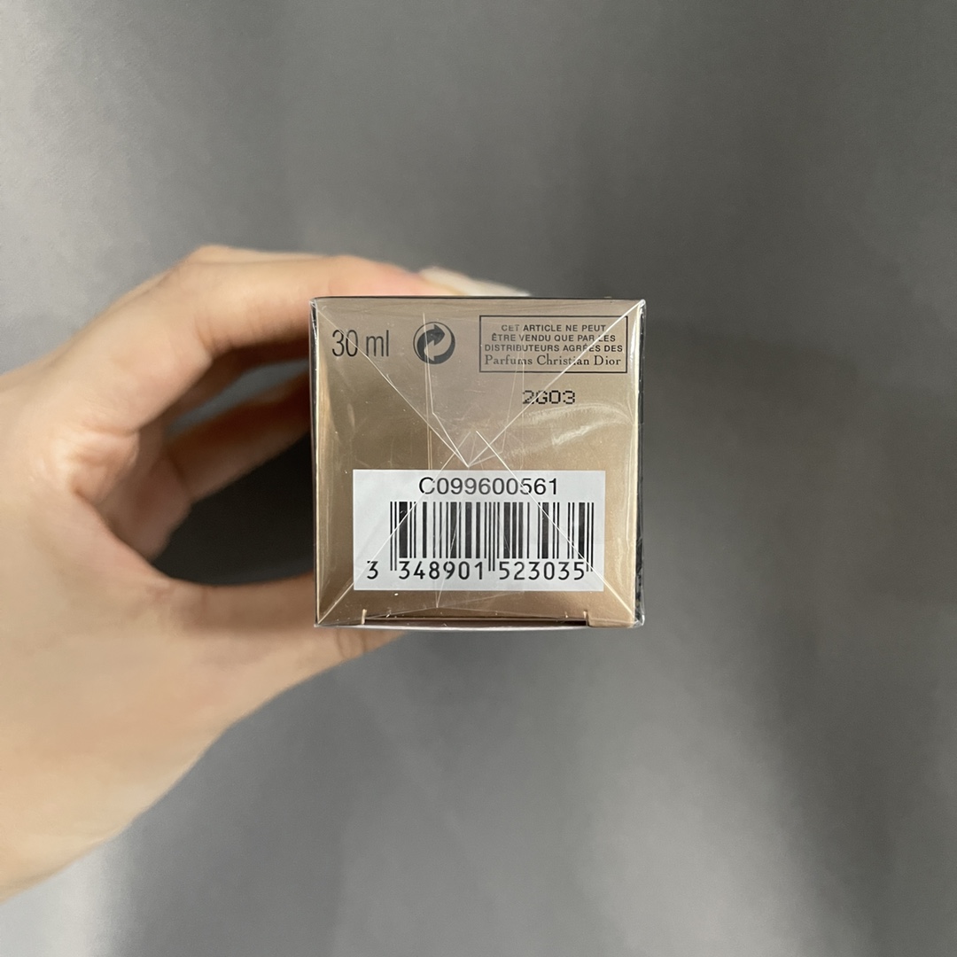 迪奥 Dior 高定典藏名品高定奢养美妆护肤品口红粉底 #9B95A64E 3