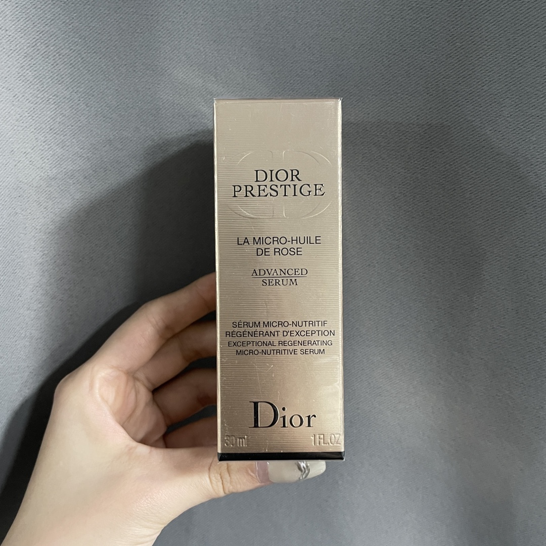 Dior Haute Couture Couture Beauty Luxury Makeup Lipstick Foundation