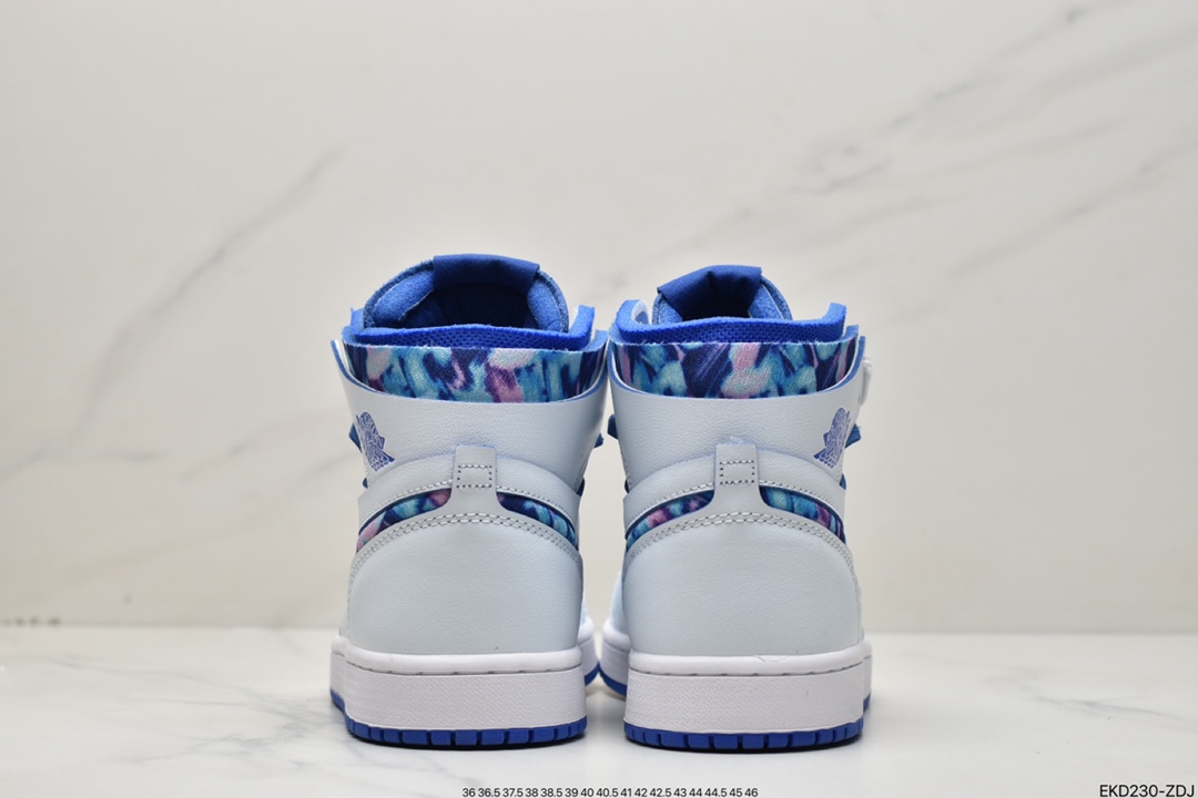 380 Nike Air Jordan 1 Zoom CMFT”Pink Glaze”AJ1乔丹一代DV5575-140