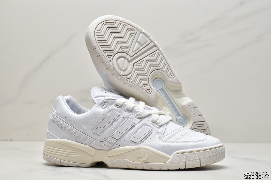 Adidas Consortium Torsion Edberg Comp sneakers EF7377