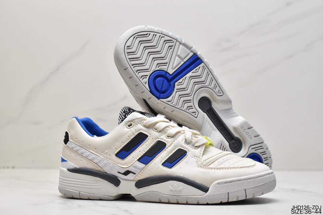 Adidas Consortium Torsion Edberg Comp sneakers EF7377