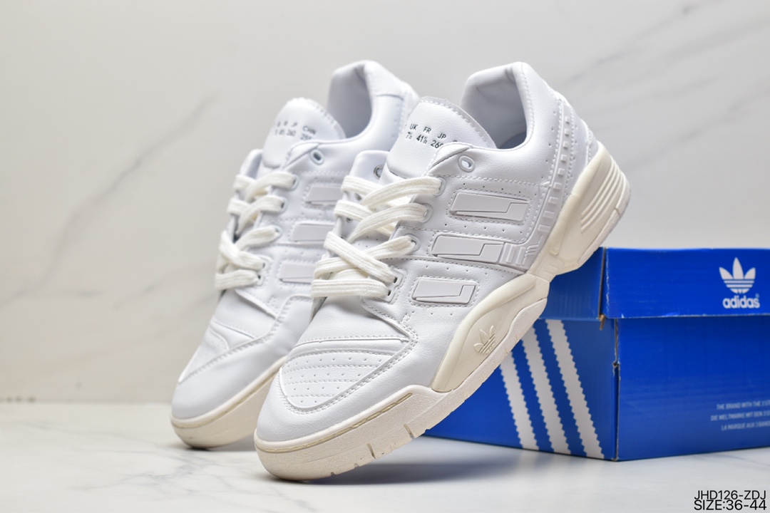 Adidas Consortium Torsion Edberg Comp sneakers EF7377