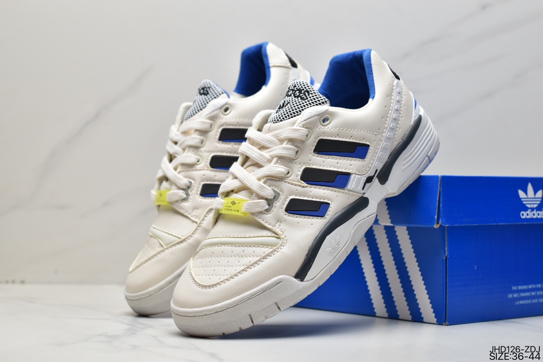 Adidas Consortium Torsion Edberg Comp sneakers EF7377