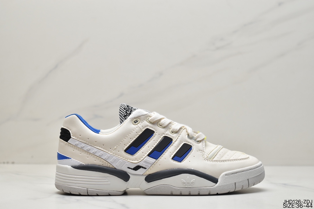 Adidas Consortium Torsion Edberg Comp sneakers EF7377