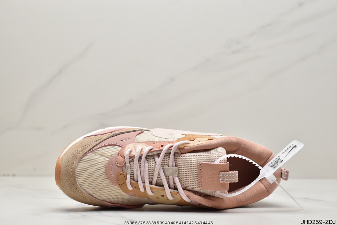 Nike Air Max90 EssentialMMars Landing复古气垫百搭休闲运动慢跑鞋 DM9922-100
