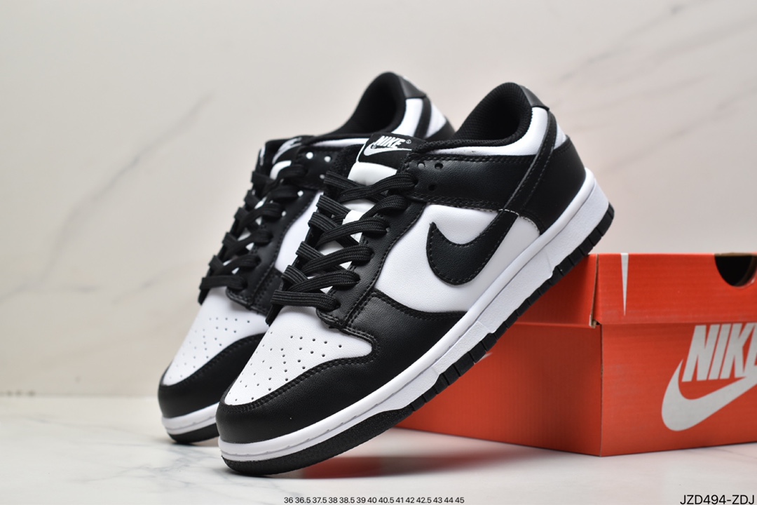 140 耐克Nike SB Zoom Dunk Low 板鞋 DD1503-117