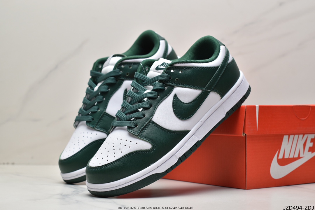 140 耐克Nike SB Zoom Dunk Low 板鞋 DD1503-117