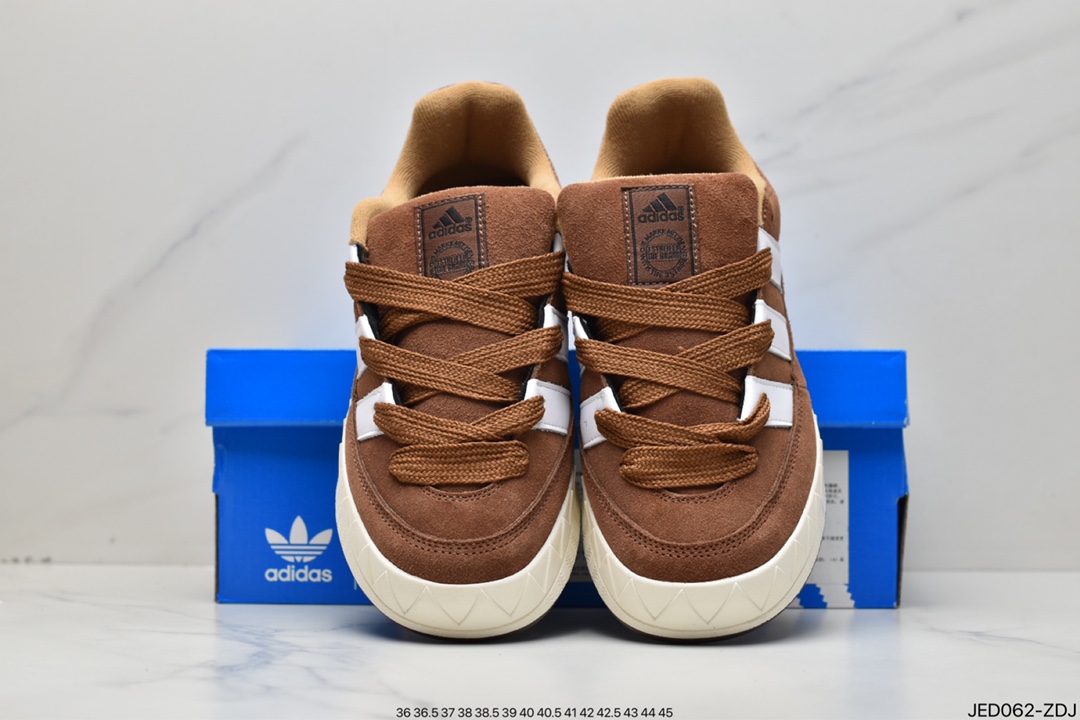 Adidas Originals Campus 00s College Series Bread Style Classic Retro Low Top Versatile Casual Sports Shoes GY6433