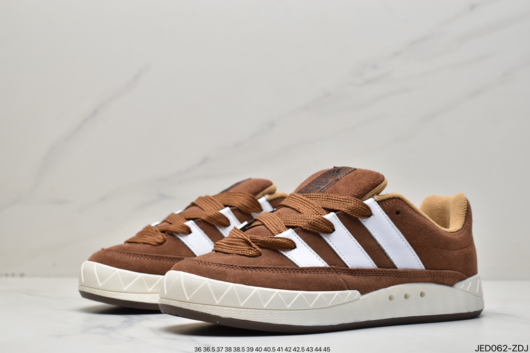 Adidas Originals Campus 00s College Series Bread Style Classic Retro Low Top Versatile Casual Sports Shoes GY6433