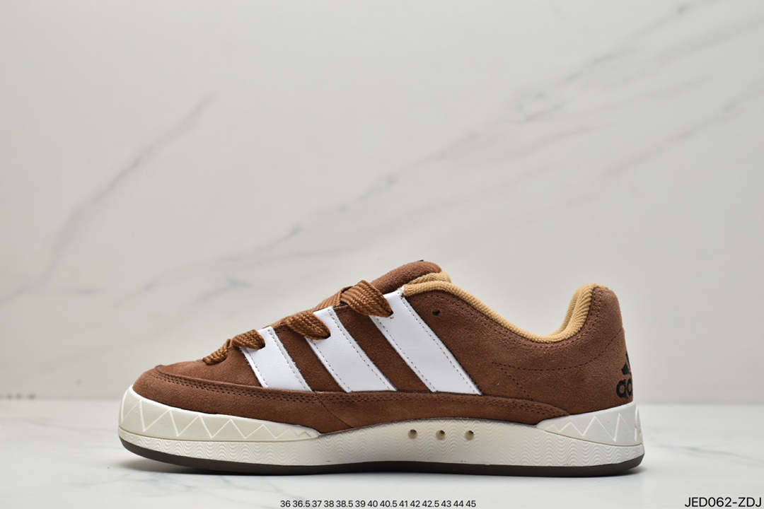 Adidas Originals Campus 00s College Series Bread Style Classic Retro Low Top Versatile Casual Sports Shoes GY6433