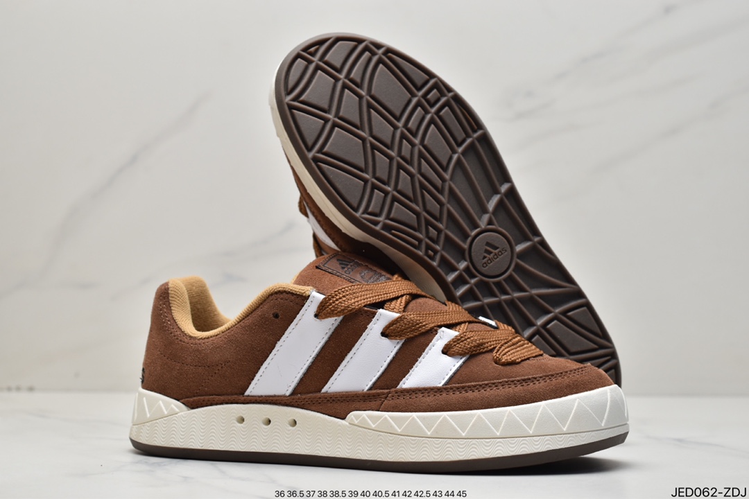 Adidas Originals Campus 00s College Series Bread Style Classic Retro Low Top Versatile Casual Sports Shoes GY6433