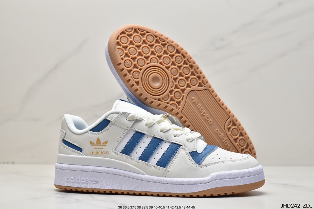 Adidas Forum 84 Low Clover Low State HQ1493