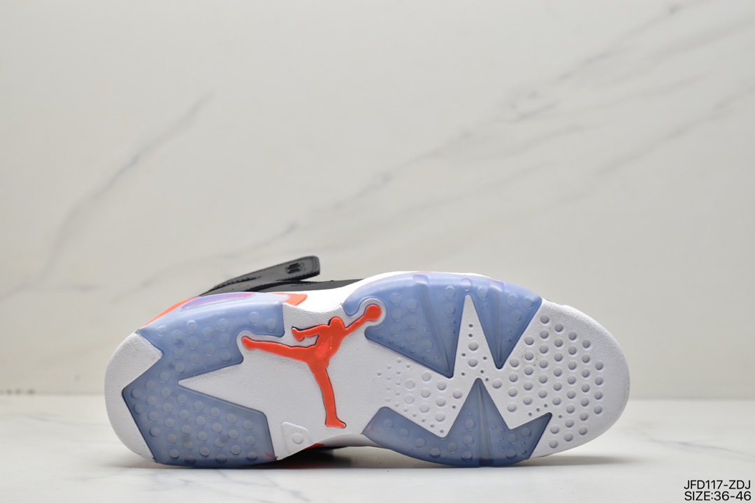 170 耐克Nike Air Jordan Flight Club”91”Lakers”飞行兄弟经典鞋款
