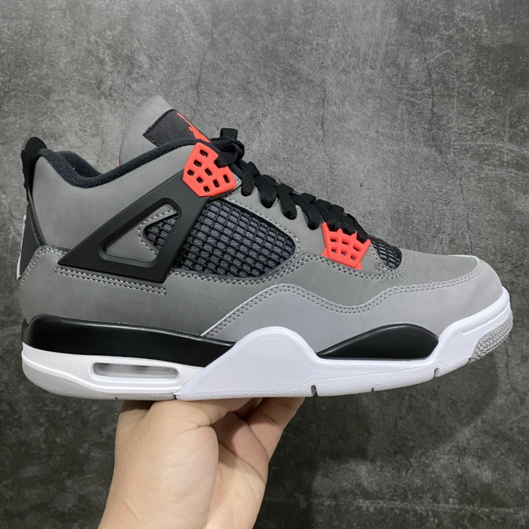神版 Air Jordan AJ4 Retro \