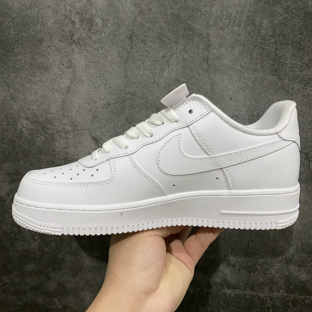 Pure original Supreme x Air Force AF1 Low SUP joint low-top casual sports shoes CU9225-100