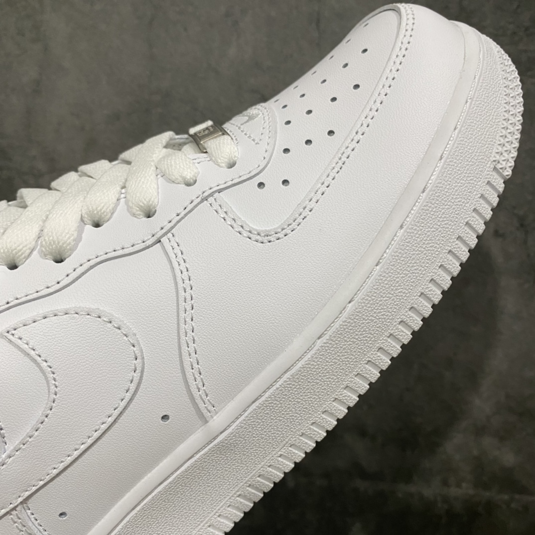 Pure original Supreme x Air Force AF1 Low SUP joint low-top casual sports shoes CU9225-100