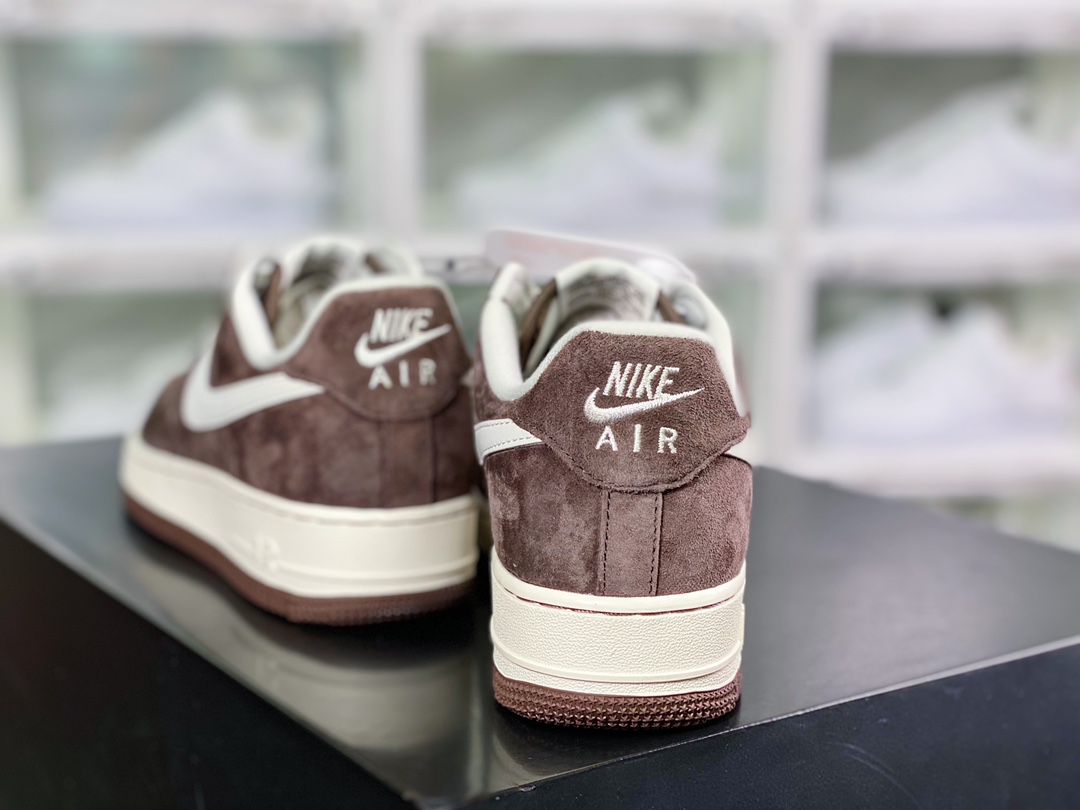 240 Air Force 1′07 Low”Brown/White”空军一号DL0701-200