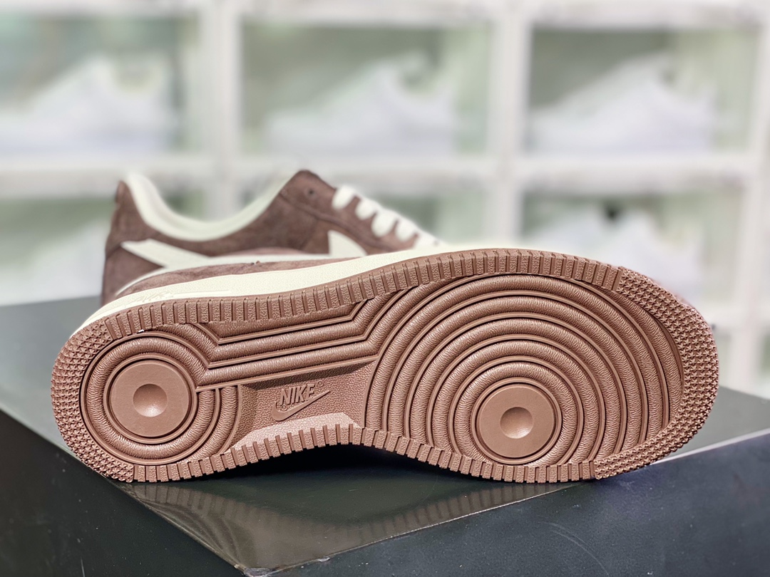 240 Air Force 1′07 Low”Brown/White”空军一号DL0701-200