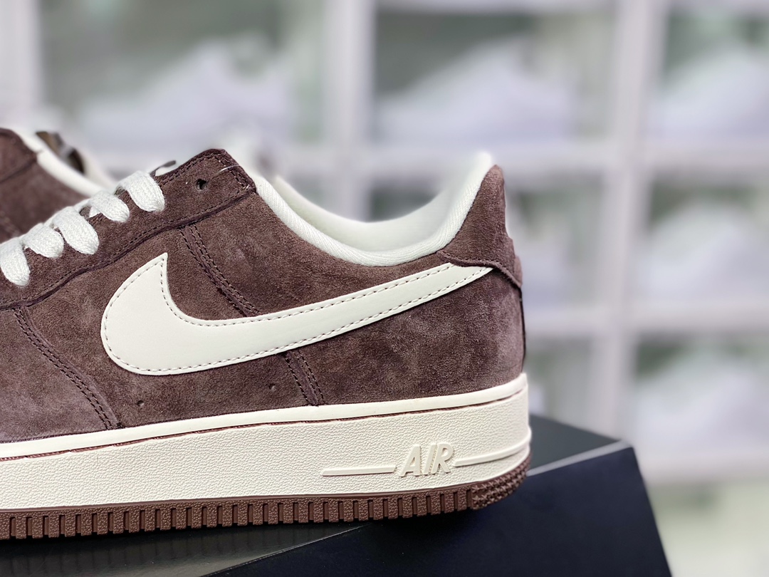 240 Air Force 1′07 Low”Brown/White”空军一号DL0701-200