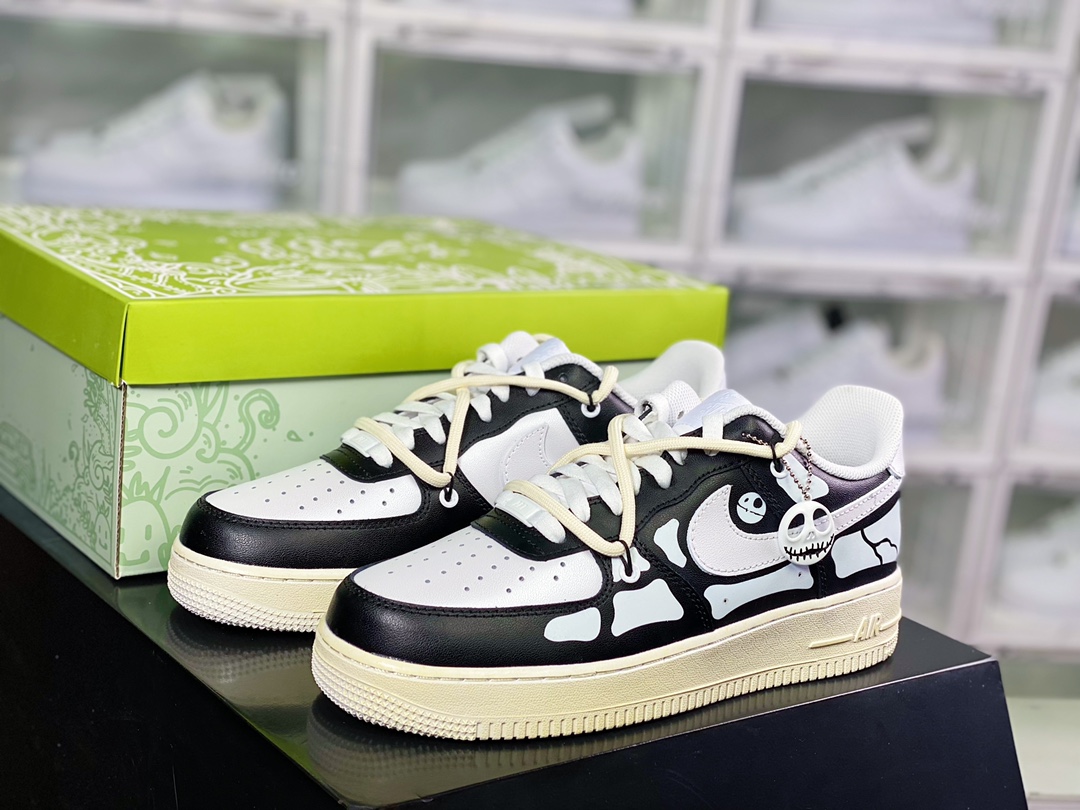 260 Air Force 1 07 LV8”All Saints' Day”空军一号DD8959-100