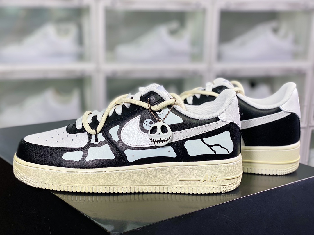 260 Air Force 1 07 LV8”All Saints' Day”空军一号DD8959-100
